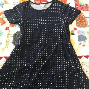 LulaRoe Carly Dress